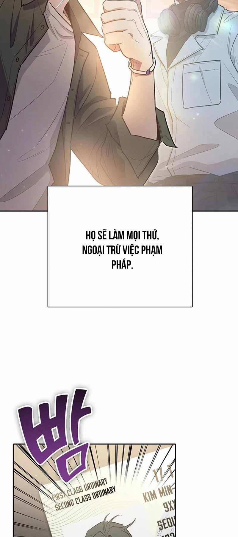 Những Ranker Cấp S Mà Tôi Nuôi Dưỡng 131 trang 26
