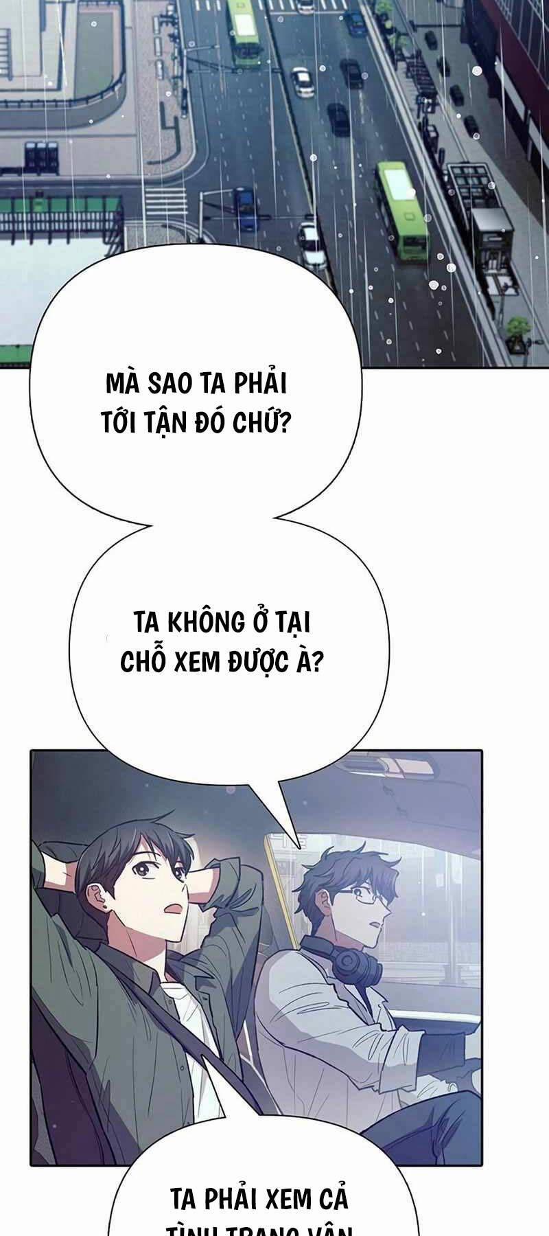 Những Ranker Cấp S Mà Tôi Nuôi Dưỡng 131 trang 31