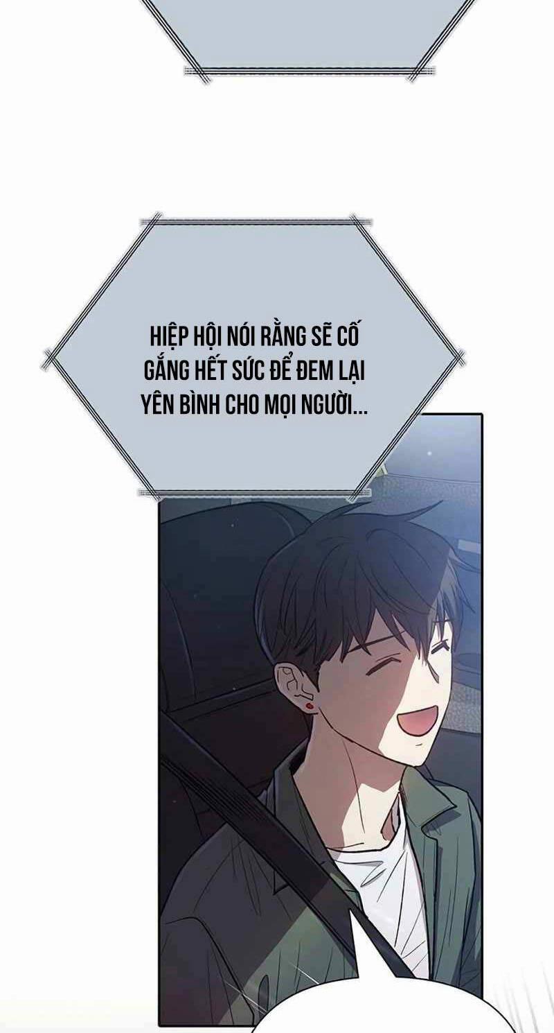 Những Ranker Cấp S Mà Tôi Nuôi Dưỡng 131 trang 35