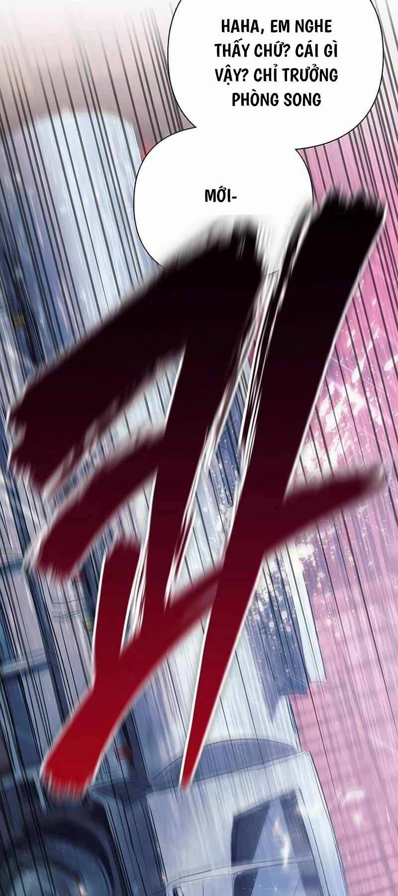 Những Ranker Cấp S Mà Tôi Nuôi Dưỡng 131 trang 36