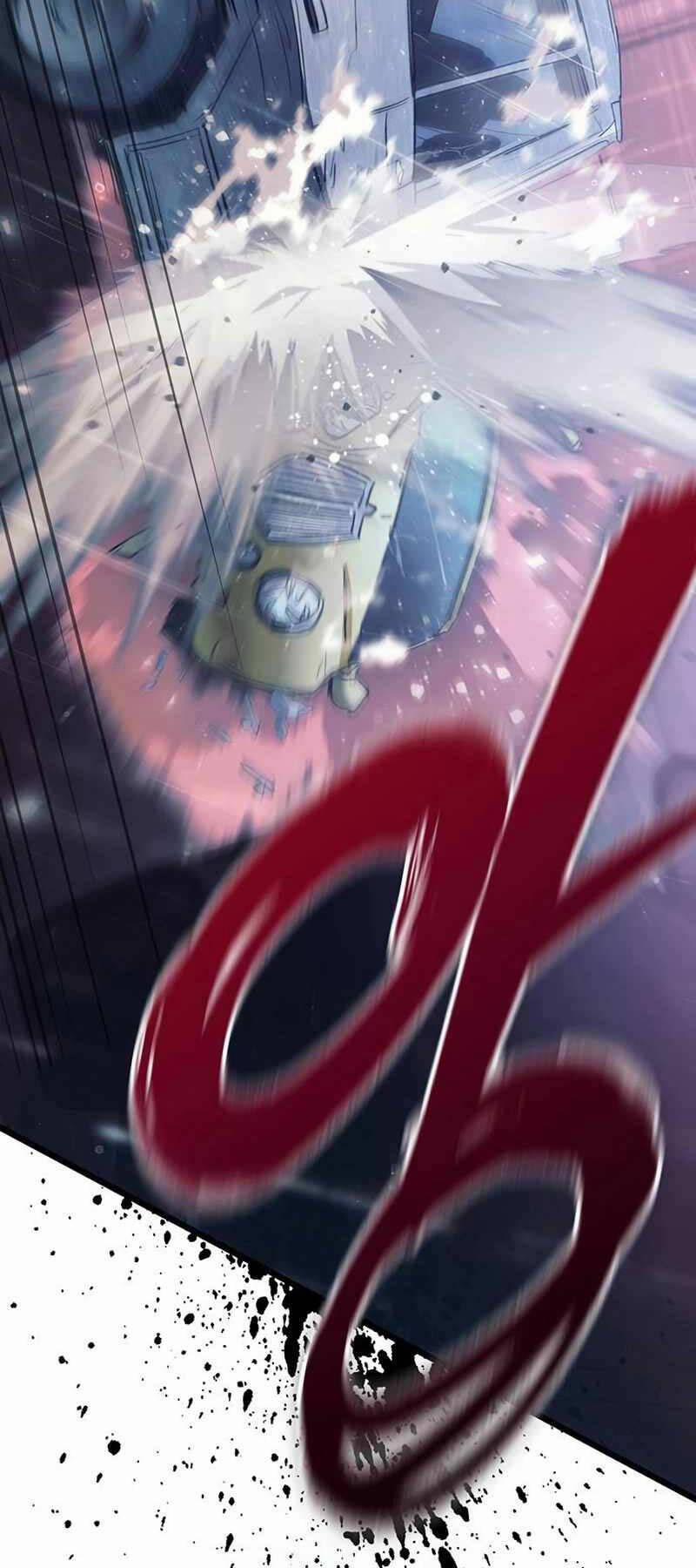 Những Ranker Cấp S Mà Tôi Nuôi Dưỡng 131 trang 37