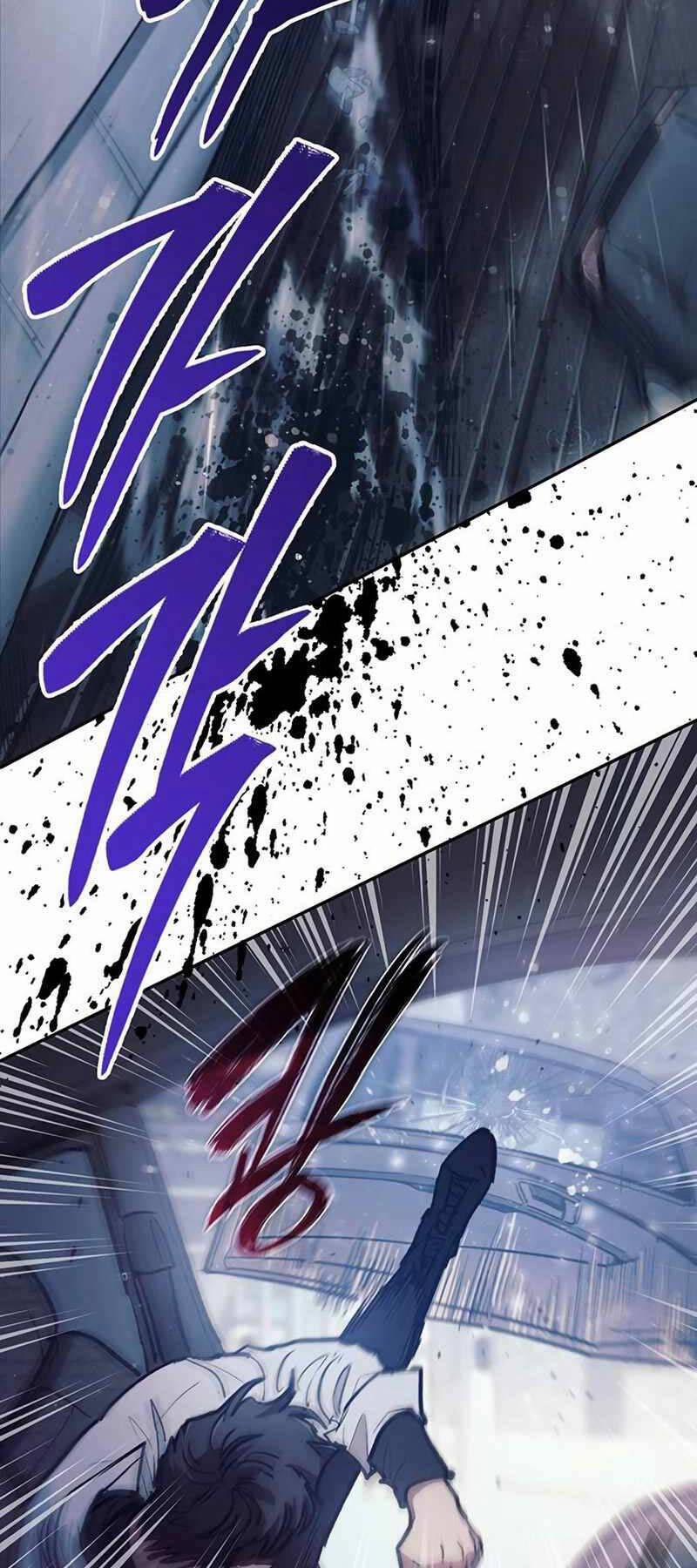 Những Ranker Cấp S Mà Tôi Nuôi Dưỡng 131 trang 39