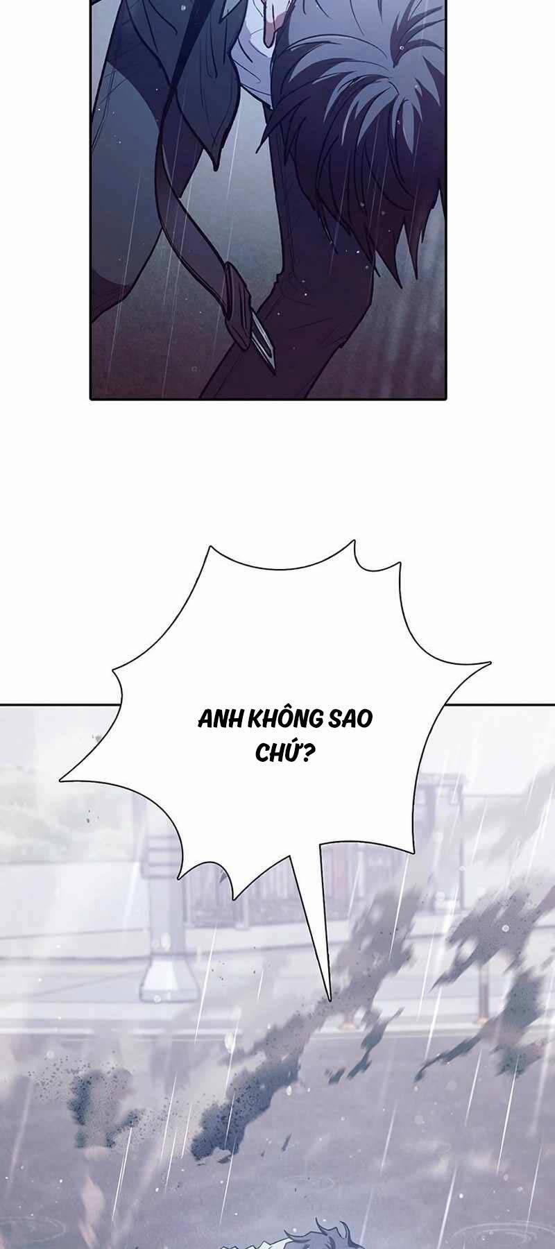 Những Ranker Cấp S Mà Tôi Nuôi Dưỡng 131 trang 45