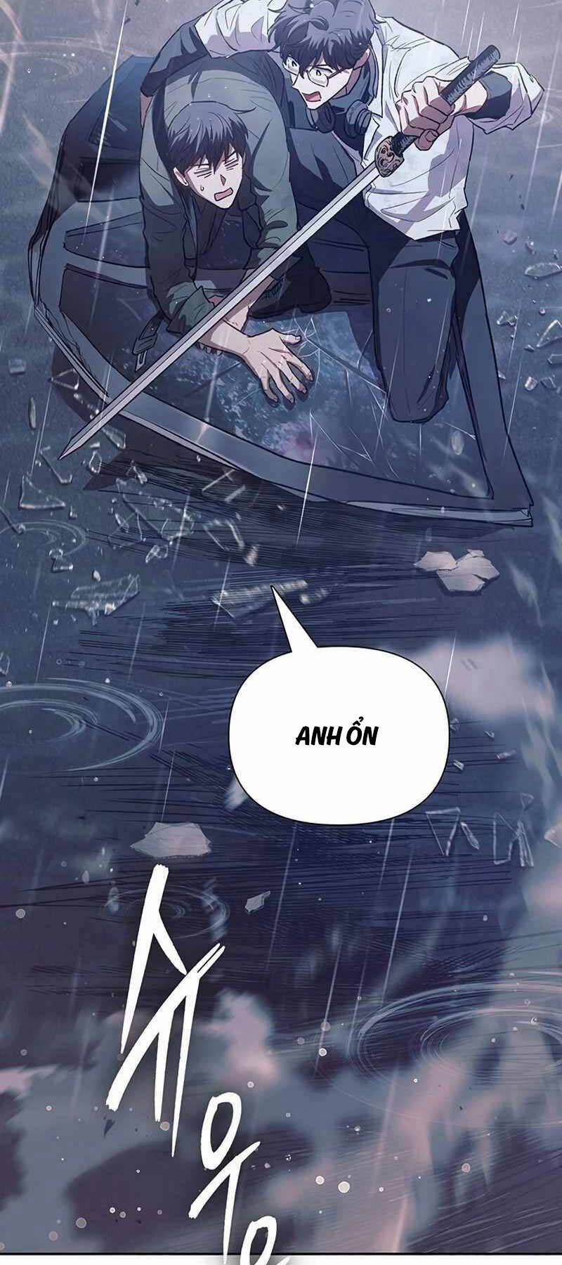 Những Ranker Cấp S Mà Tôi Nuôi Dưỡng 131 trang 46