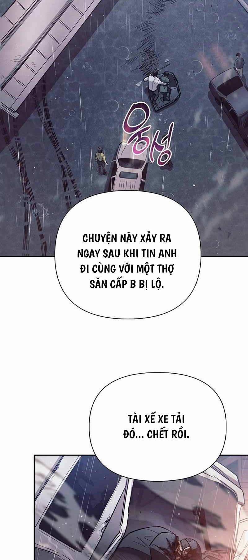 Những Ranker Cấp S Mà Tôi Nuôi Dưỡng 131 trang 48