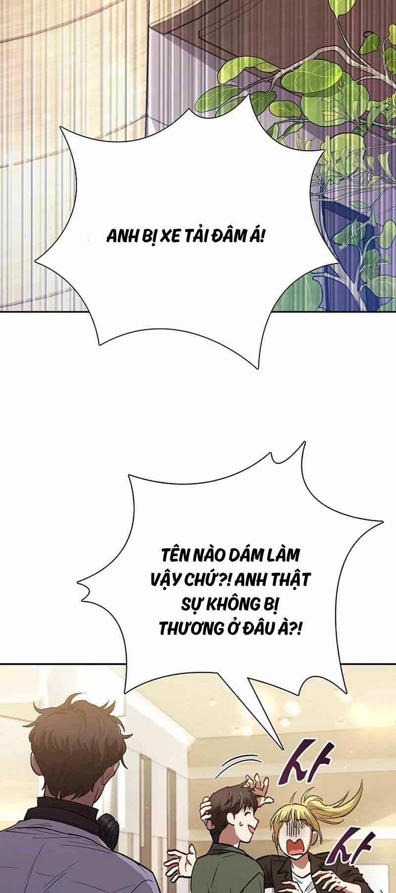 Những Ranker Cấp S Mà Tôi Nuôi Dưỡng 131 trang 55