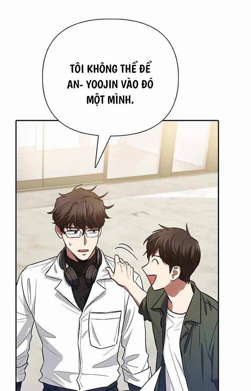 Những Ranker Cấp S Mà Tôi Nuôi Dưỡng 131 trang 59