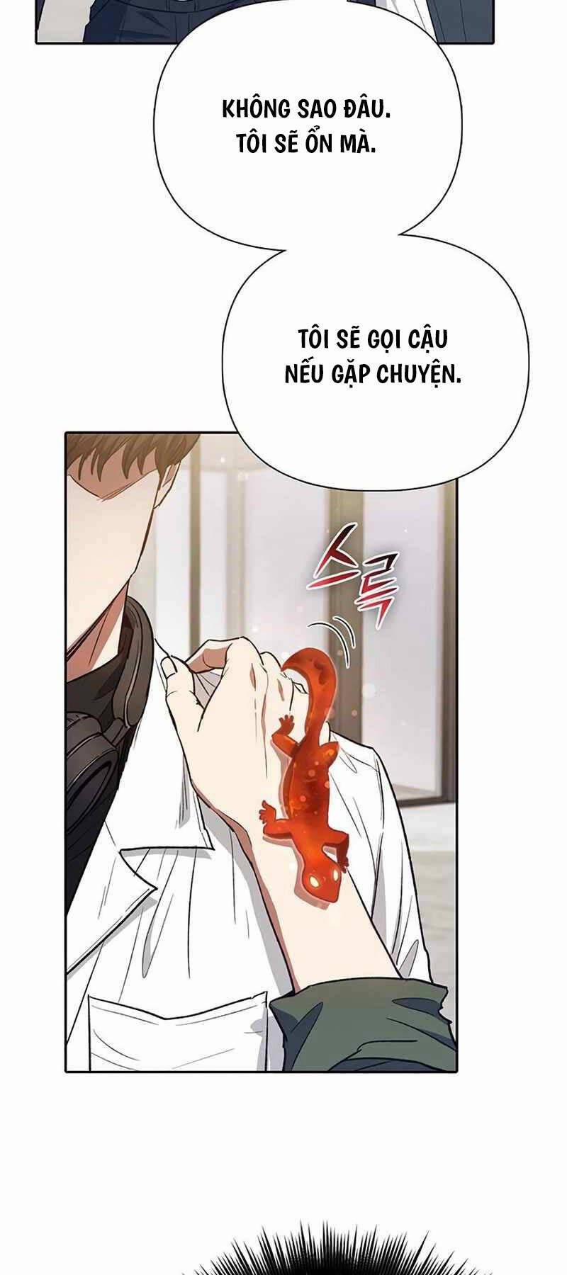 Những Ranker Cấp S Mà Tôi Nuôi Dưỡng 131 trang 60