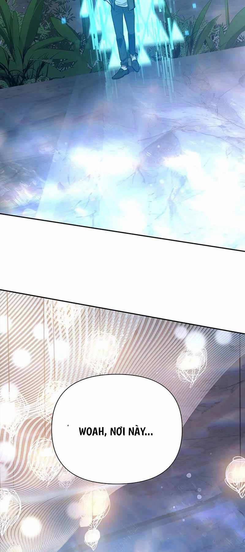 Những Ranker Cấp S Mà Tôi Nuôi Dưỡng 131 trang 64