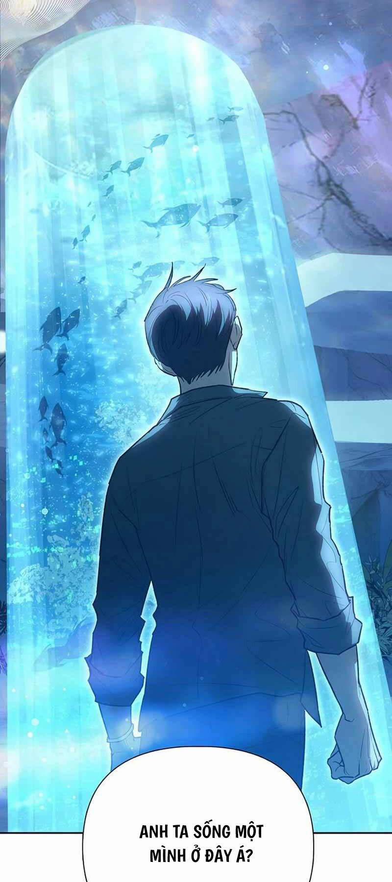 Những Ranker Cấp S Mà Tôi Nuôi Dưỡng 131 trang 65