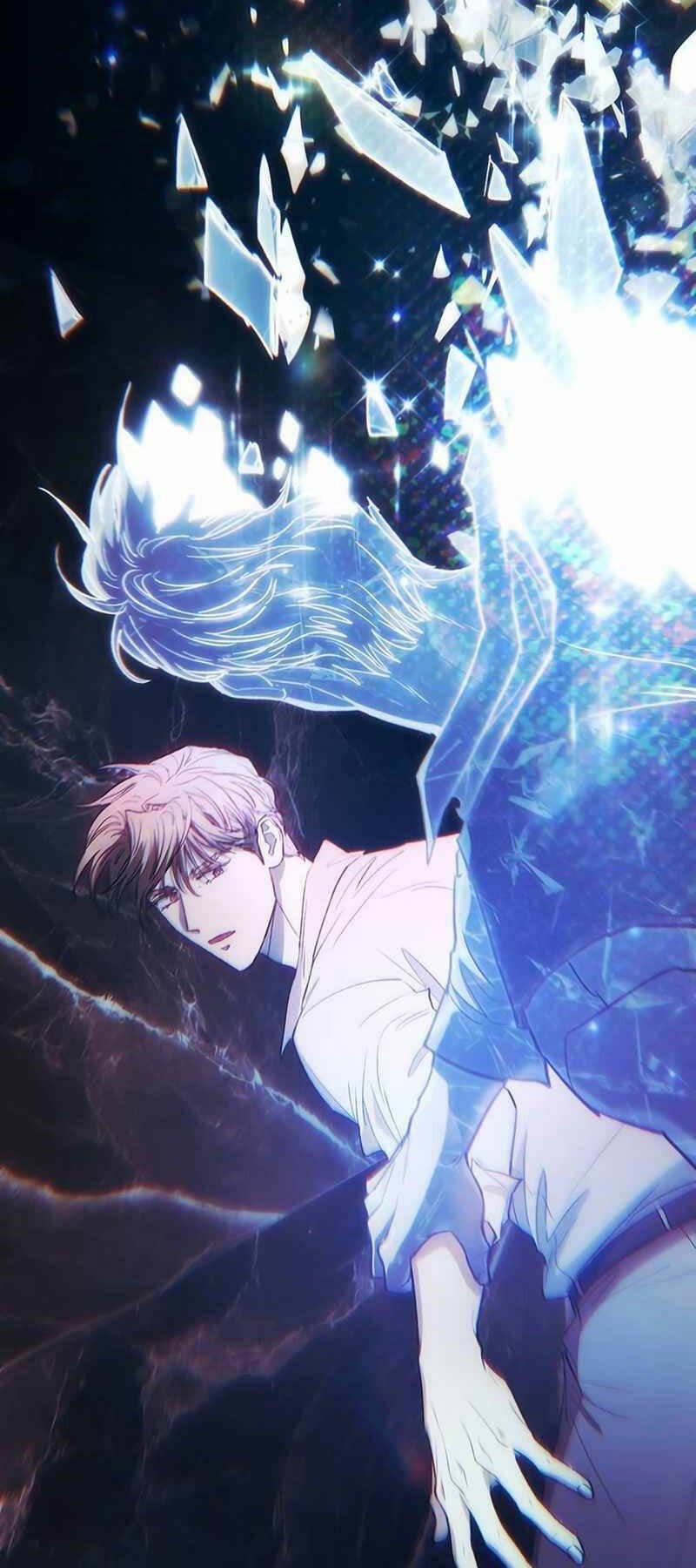 Những Ranker Cấp S Mà Tôi Nuôi Dưỡng 131 trang 7