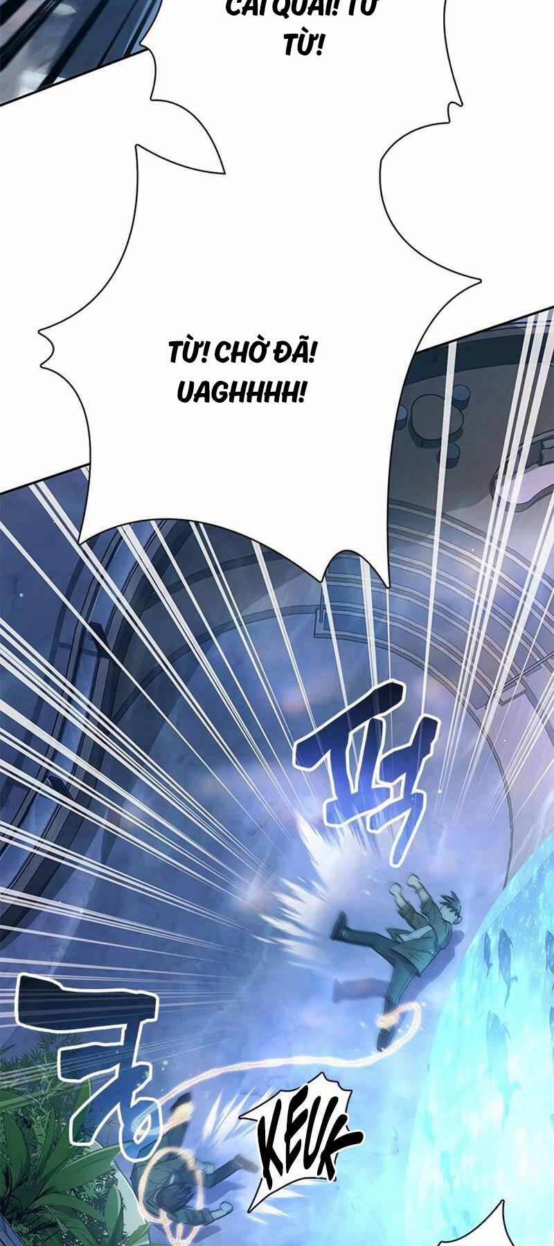 Những Ranker Cấp S Mà Tôi Nuôi Dưỡng 131 trang 70