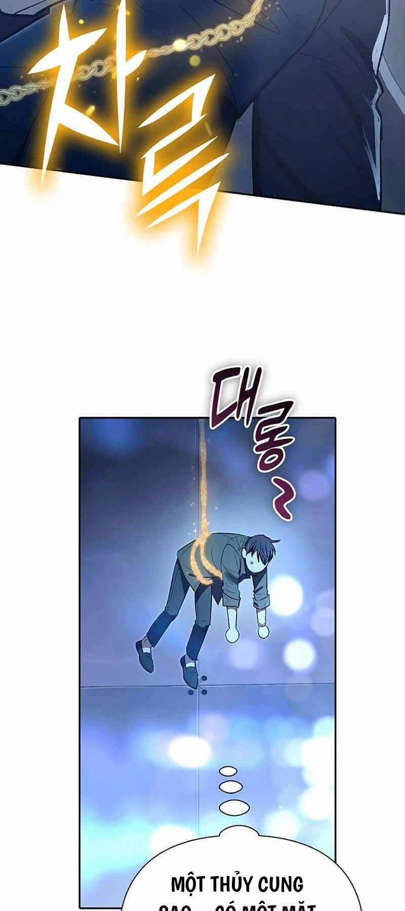 Những Ranker Cấp S Mà Tôi Nuôi Dưỡng 131 trang 78