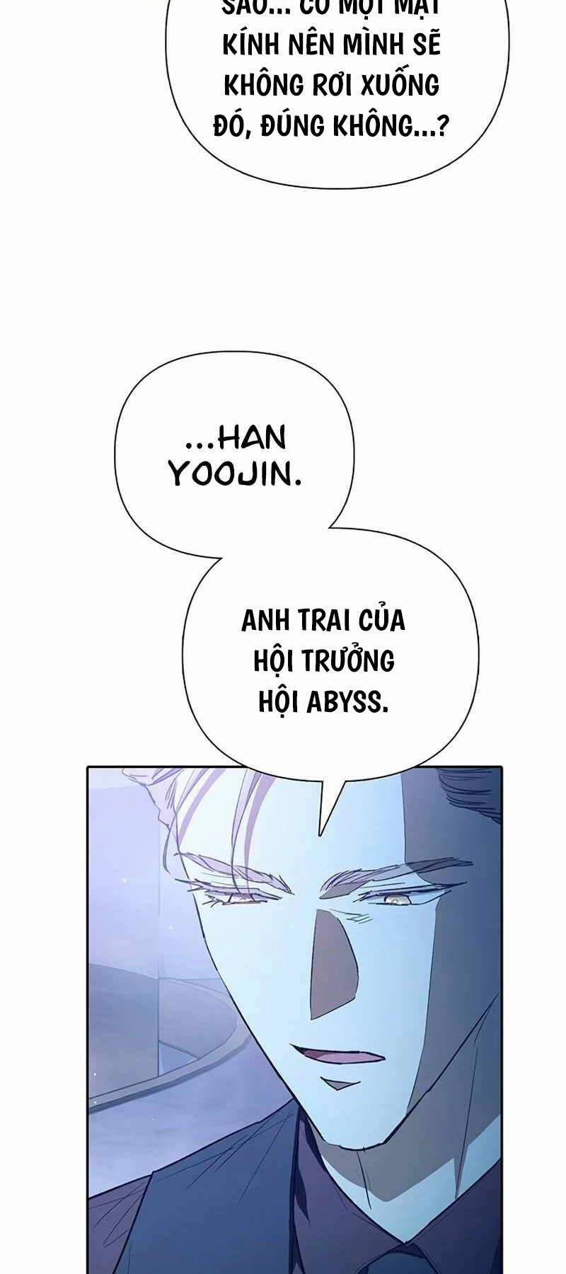 Những Ranker Cấp S Mà Tôi Nuôi Dưỡng 131 trang 79