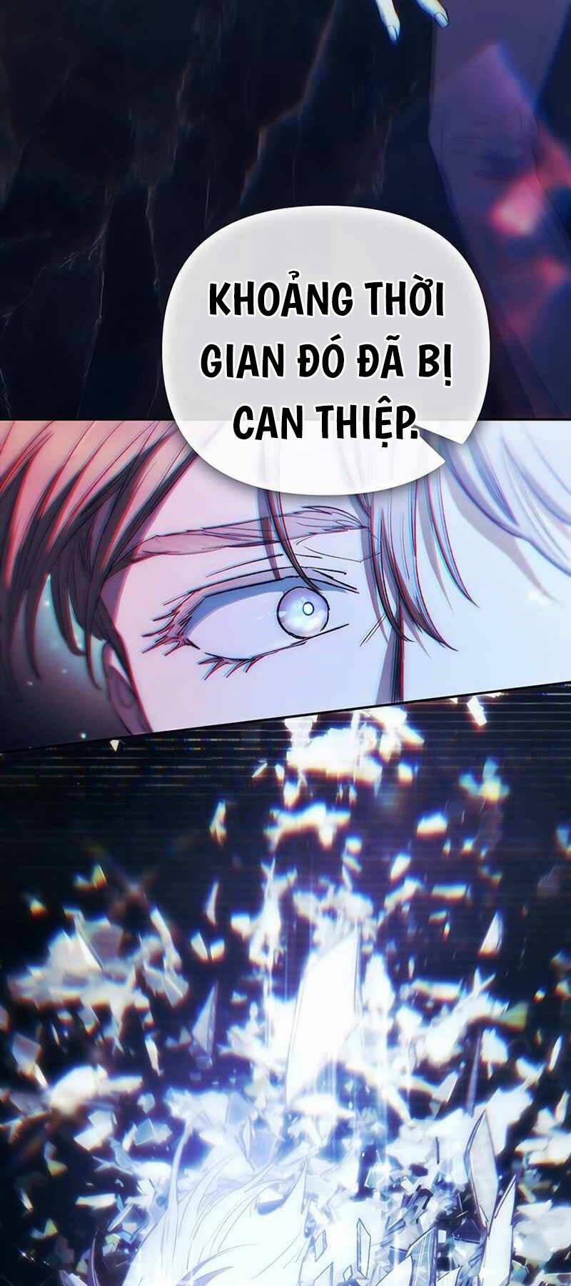 Những Ranker Cấp S Mà Tôi Nuôi Dưỡng 131 trang 8