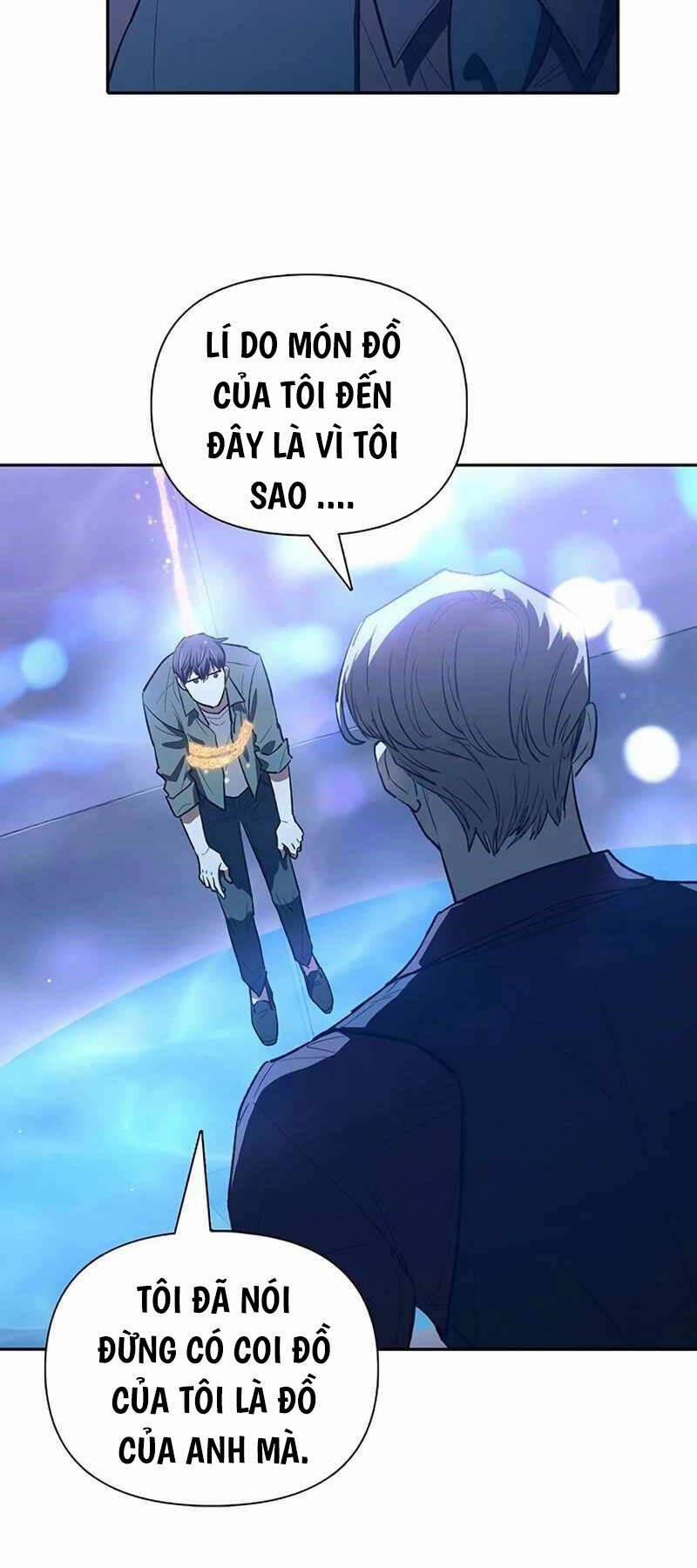 Những Ranker Cấp S Mà Tôi Nuôi Dưỡng 131 trang 80