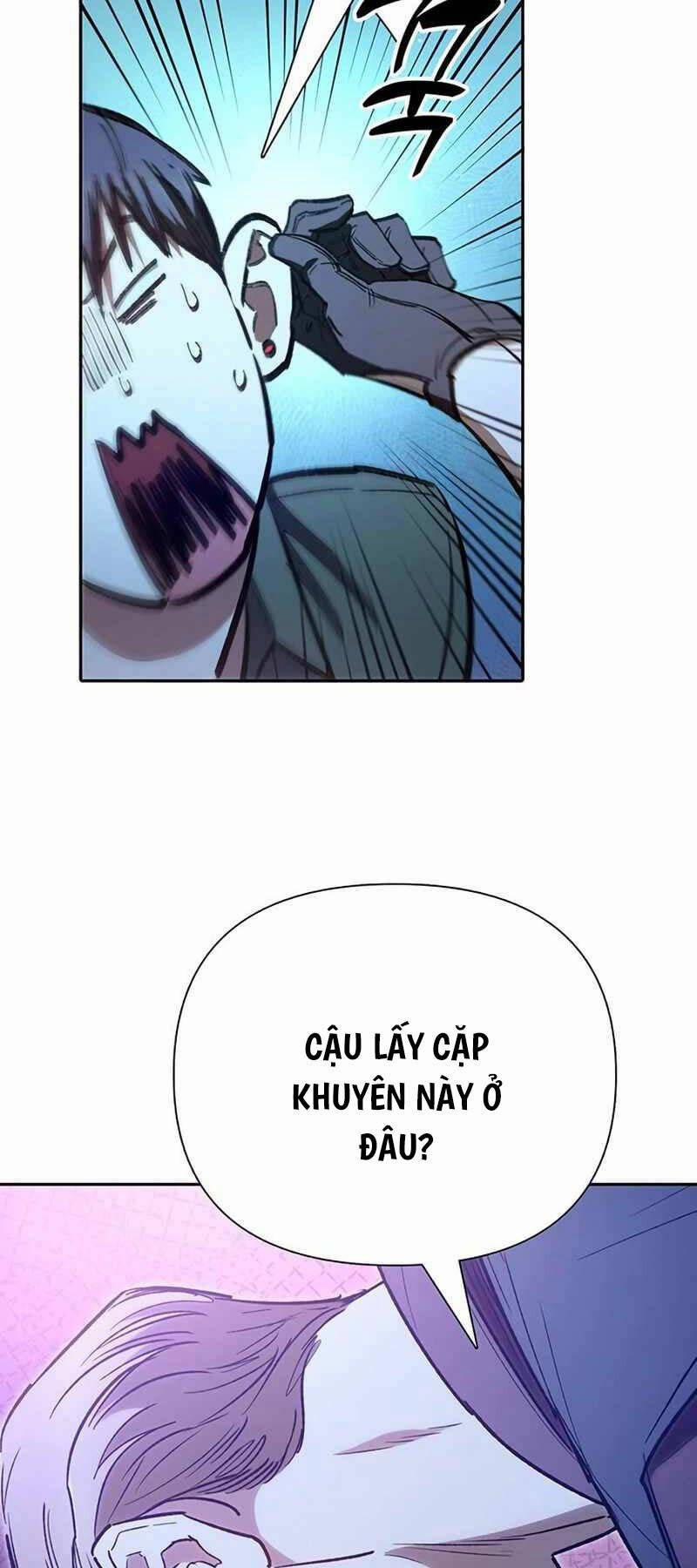 Những Ranker Cấp S Mà Tôi Nuôi Dưỡng 131 trang 84