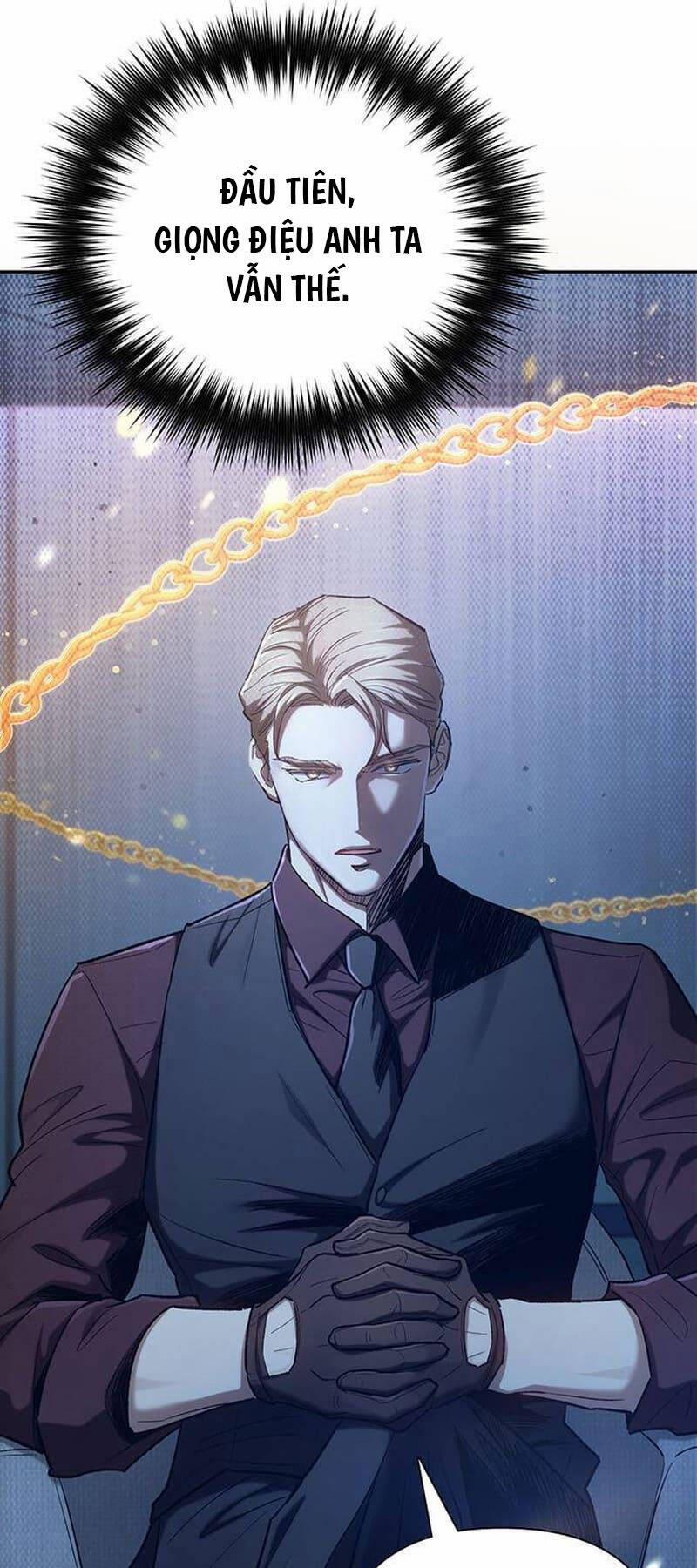 Những Ranker Cấp S Mà Tôi Nuôi Dưỡng 132 trang 12