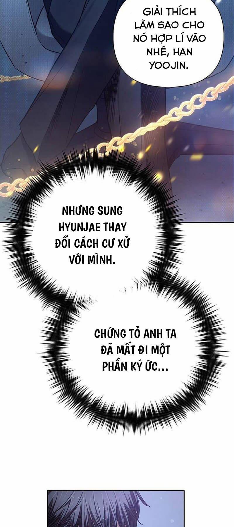 Những Ranker Cấp S Mà Tôi Nuôi Dưỡng 132 trang 13