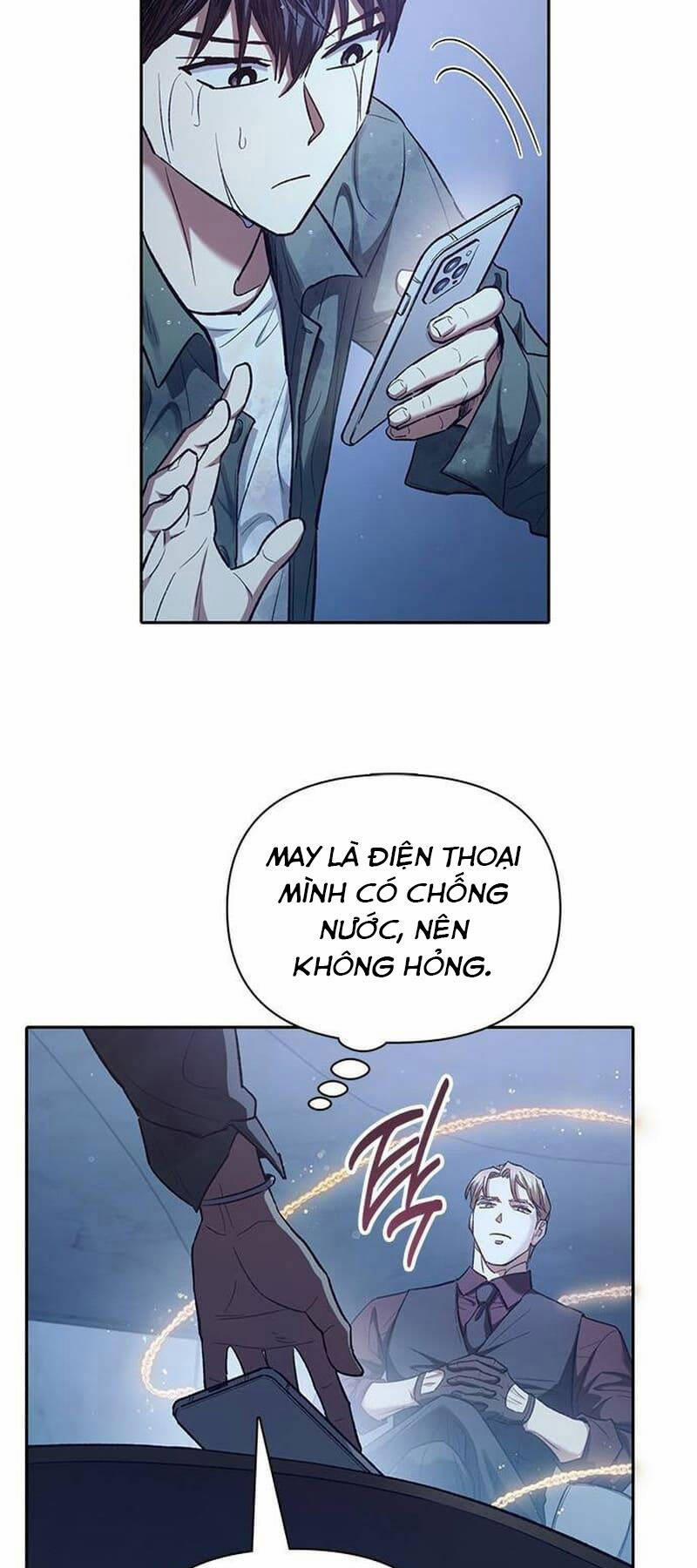 Những Ranker Cấp S Mà Tôi Nuôi Dưỡng 132 trang 14