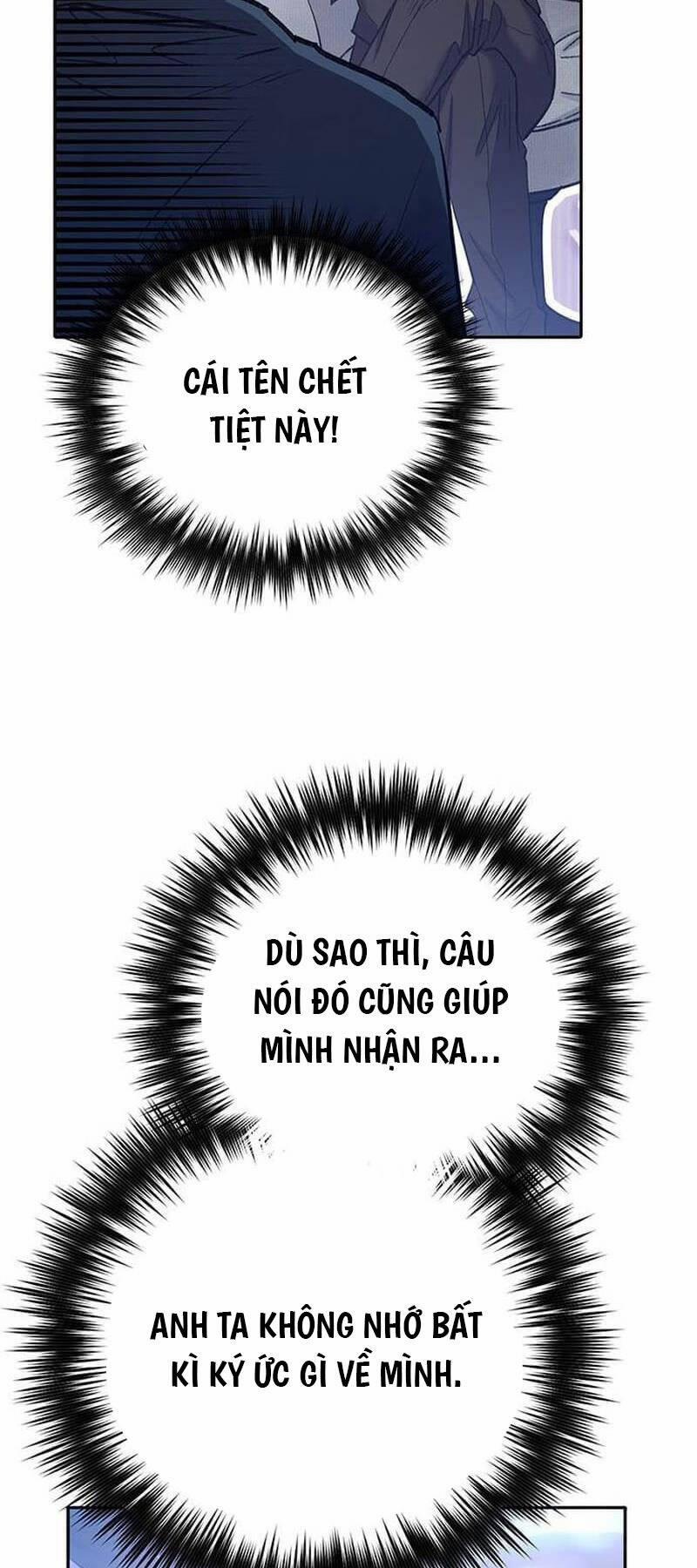 Những Ranker Cấp S Mà Tôi Nuôi Dưỡng 132 trang 20