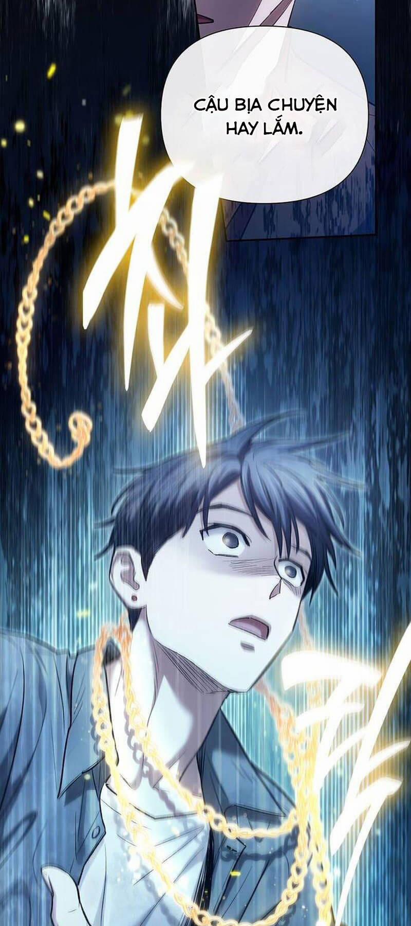 Những Ranker Cấp S Mà Tôi Nuôi Dưỡng 132 trang 24