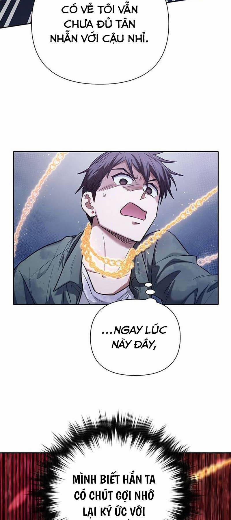 Những Ranker Cấp S Mà Tôi Nuôi Dưỡng 132 trang 27