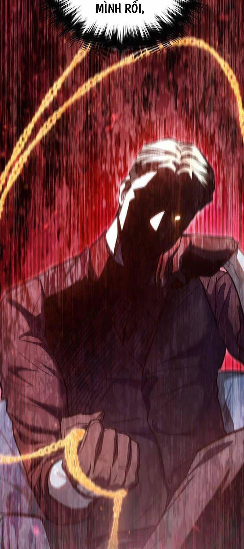 Những Ranker Cấp S Mà Tôi Nuôi Dưỡng 132 trang 28