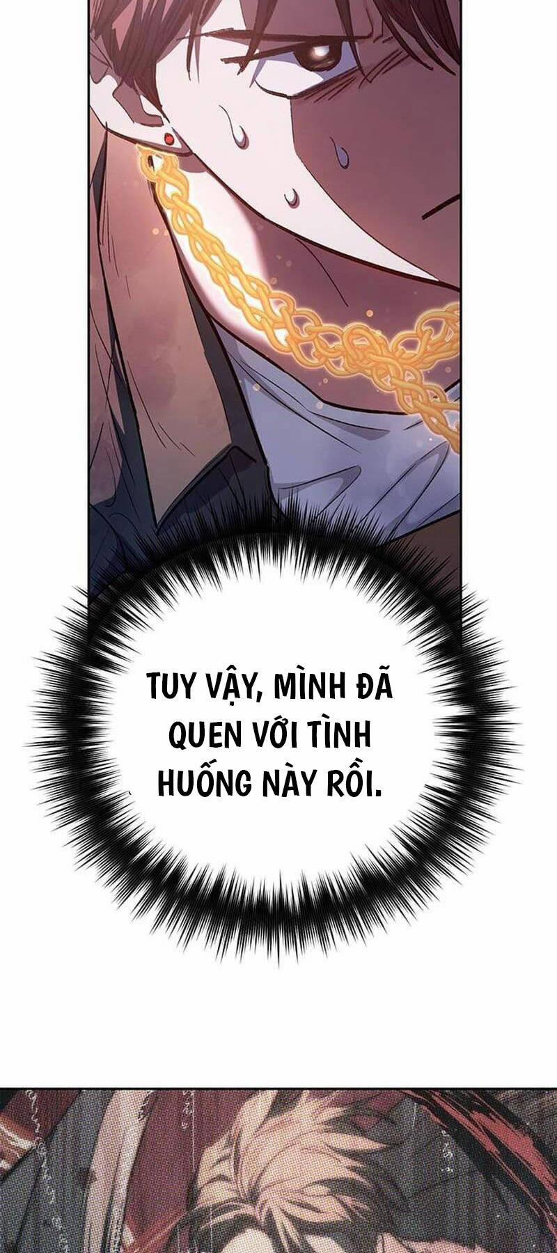 Những Ranker Cấp S Mà Tôi Nuôi Dưỡng 132 trang 30