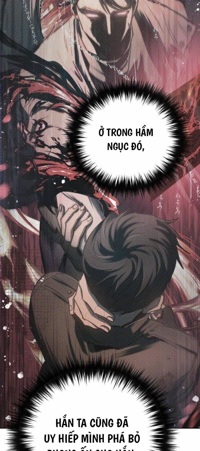 Những Ranker Cấp S Mà Tôi Nuôi Dưỡng 132 trang 31