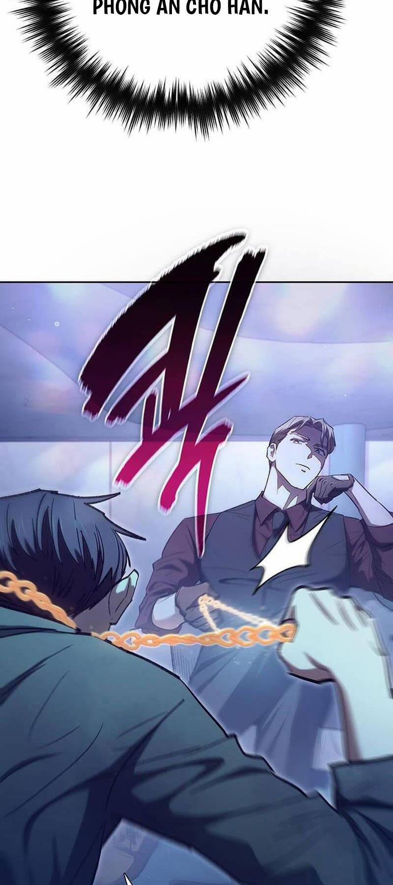 Những Ranker Cấp S Mà Tôi Nuôi Dưỡng 132 trang 32