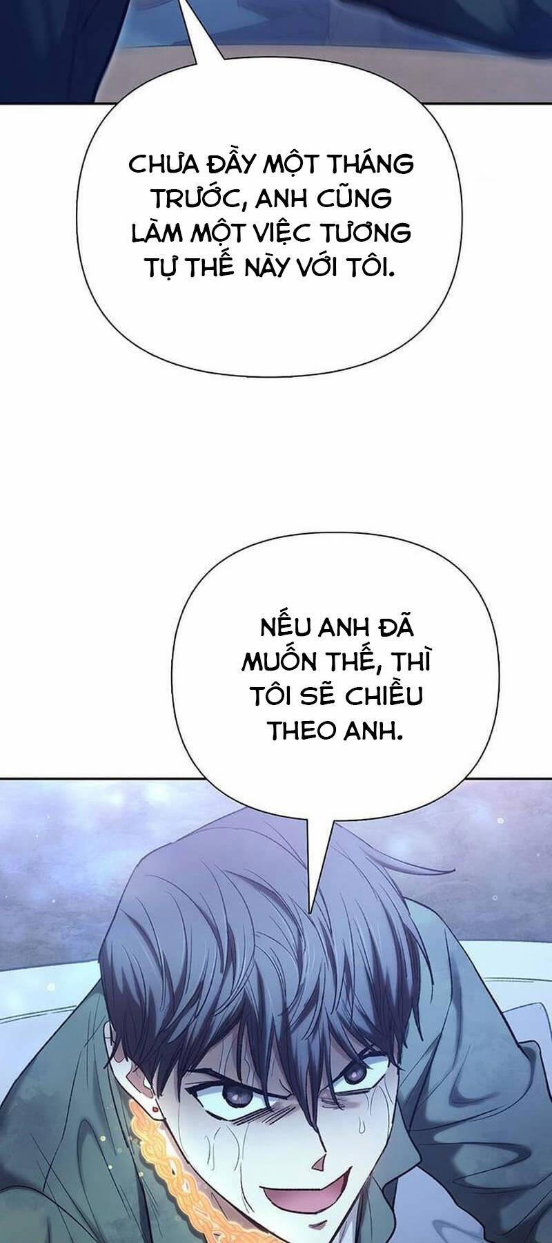 Những Ranker Cấp S Mà Tôi Nuôi Dưỡng 132 trang 33