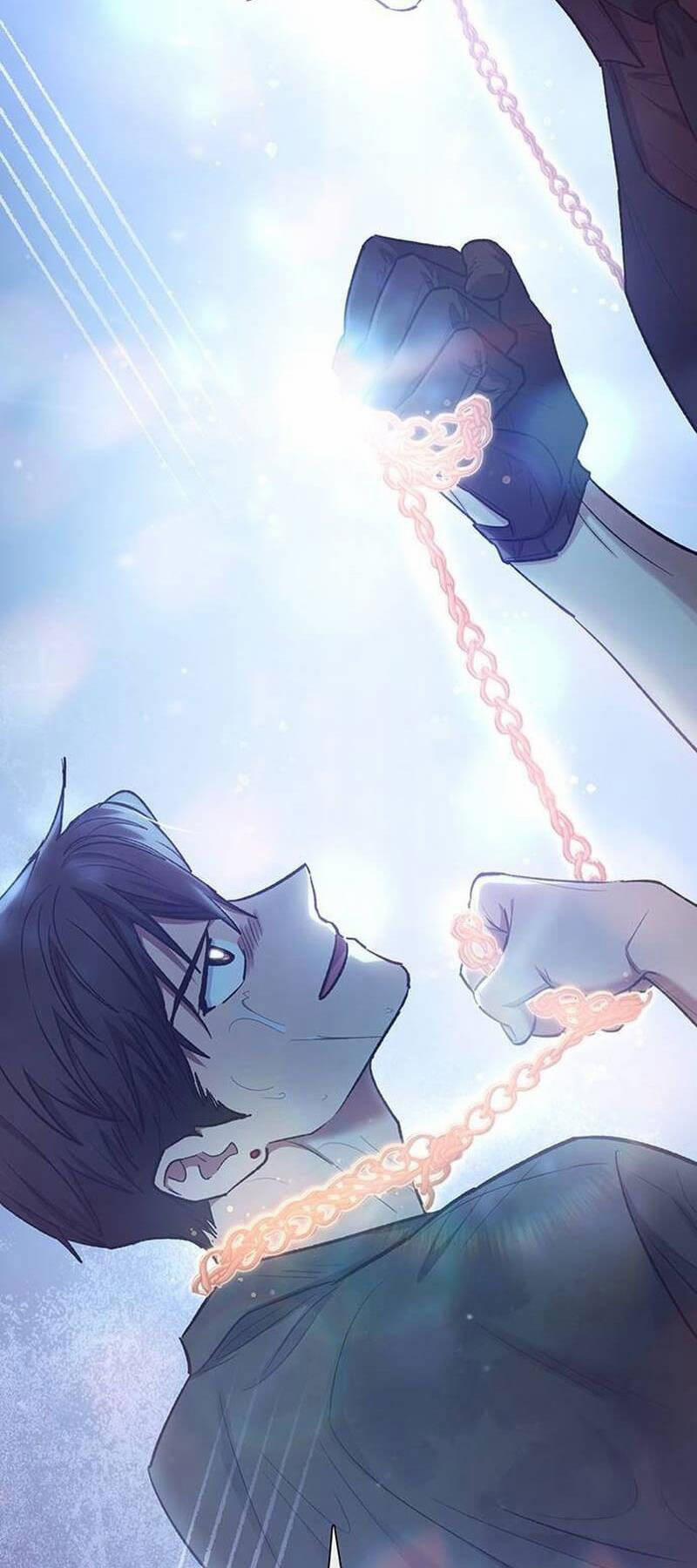 Những Ranker Cấp S Mà Tôi Nuôi Dưỡng 132 trang 35