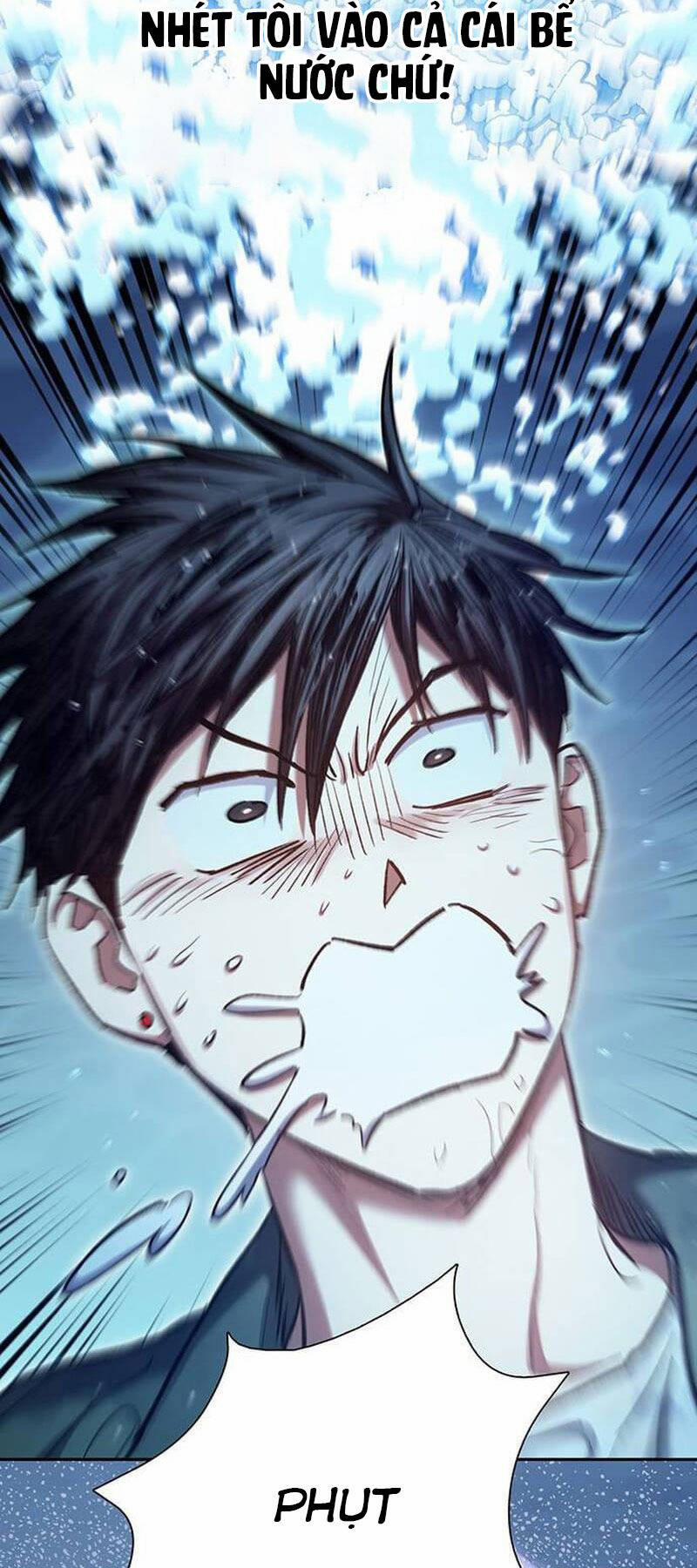 Những Ranker Cấp S Mà Tôi Nuôi Dưỡng 132 trang 4
