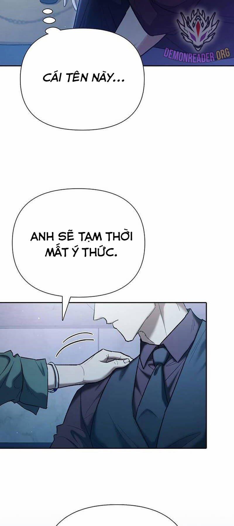 Những Ranker Cấp S Mà Tôi Nuôi Dưỡng 132 trang 40