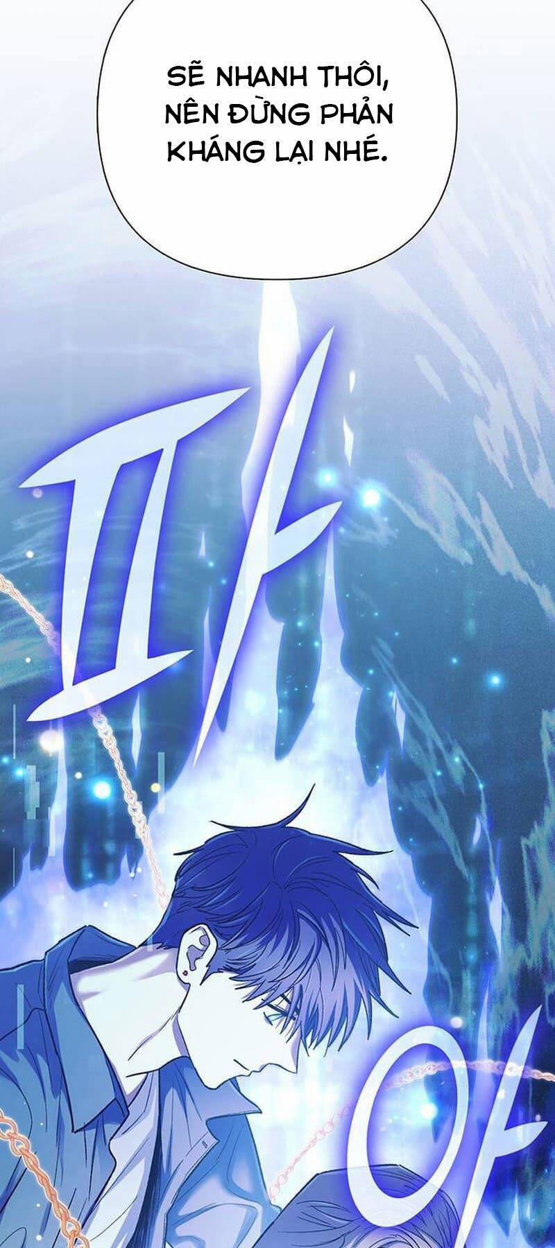 Những Ranker Cấp S Mà Tôi Nuôi Dưỡng 132 trang 41