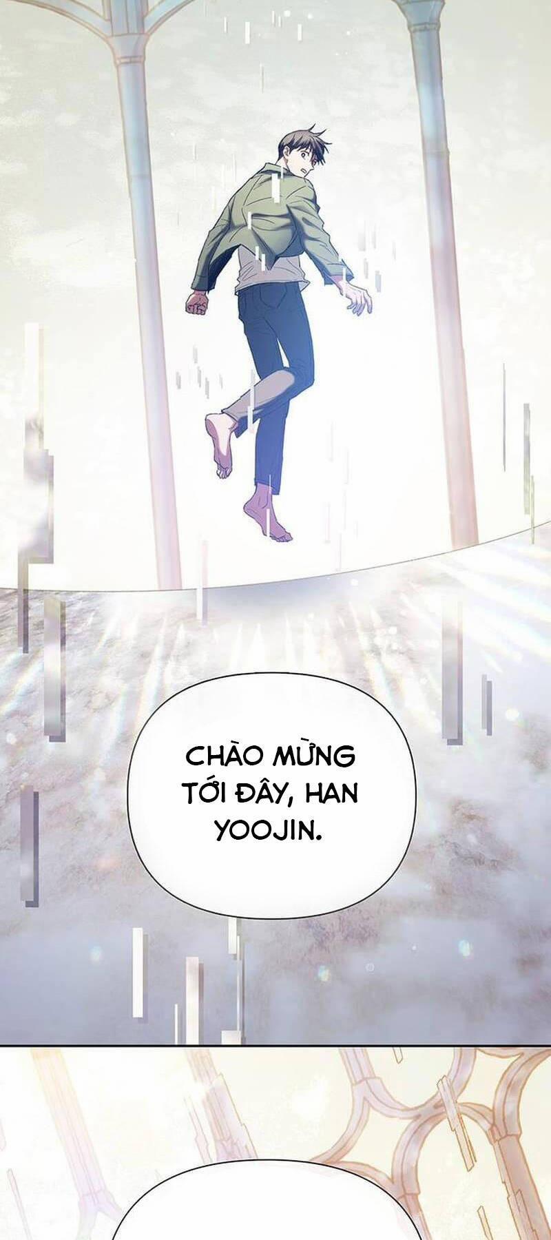 Những Ranker Cấp S Mà Tôi Nuôi Dưỡng 132 trang 44