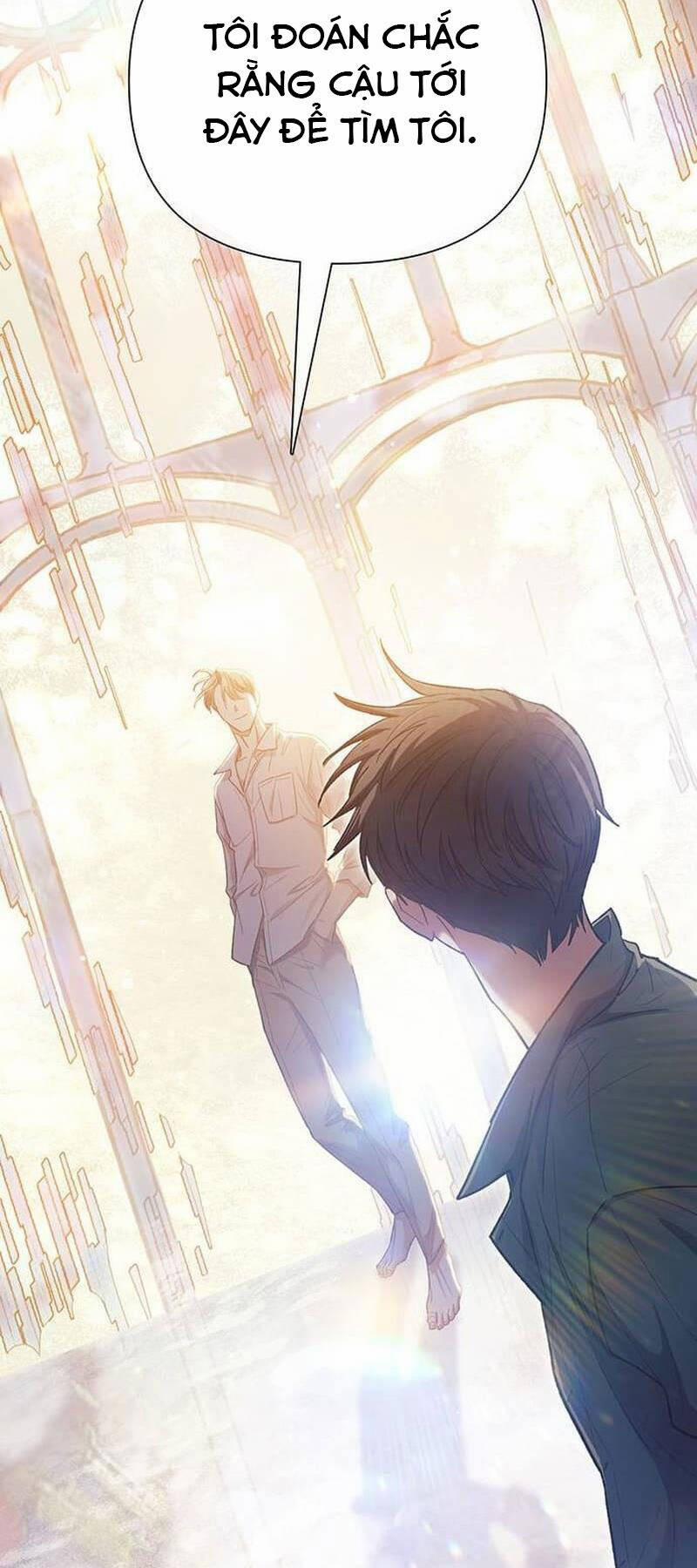 Những Ranker Cấp S Mà Tôi Nuôi Dưỡng 132 trang 45