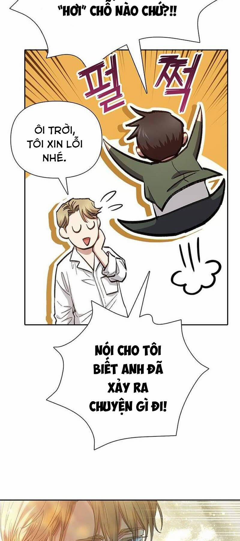 Những Ranker Cấp S Mà Tôi Nuôi Dưỡng 132 trang 48