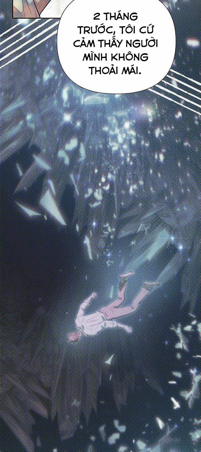 Những Ranker Cấp S Mà Tôi Nuôi Dưỡng 132 trang 51