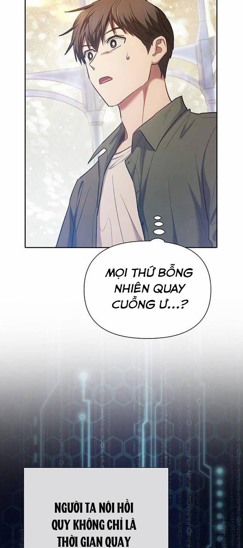 Những Ranker Cấp S Mà Tôi Nuôi Dưỡng 132 trang 53