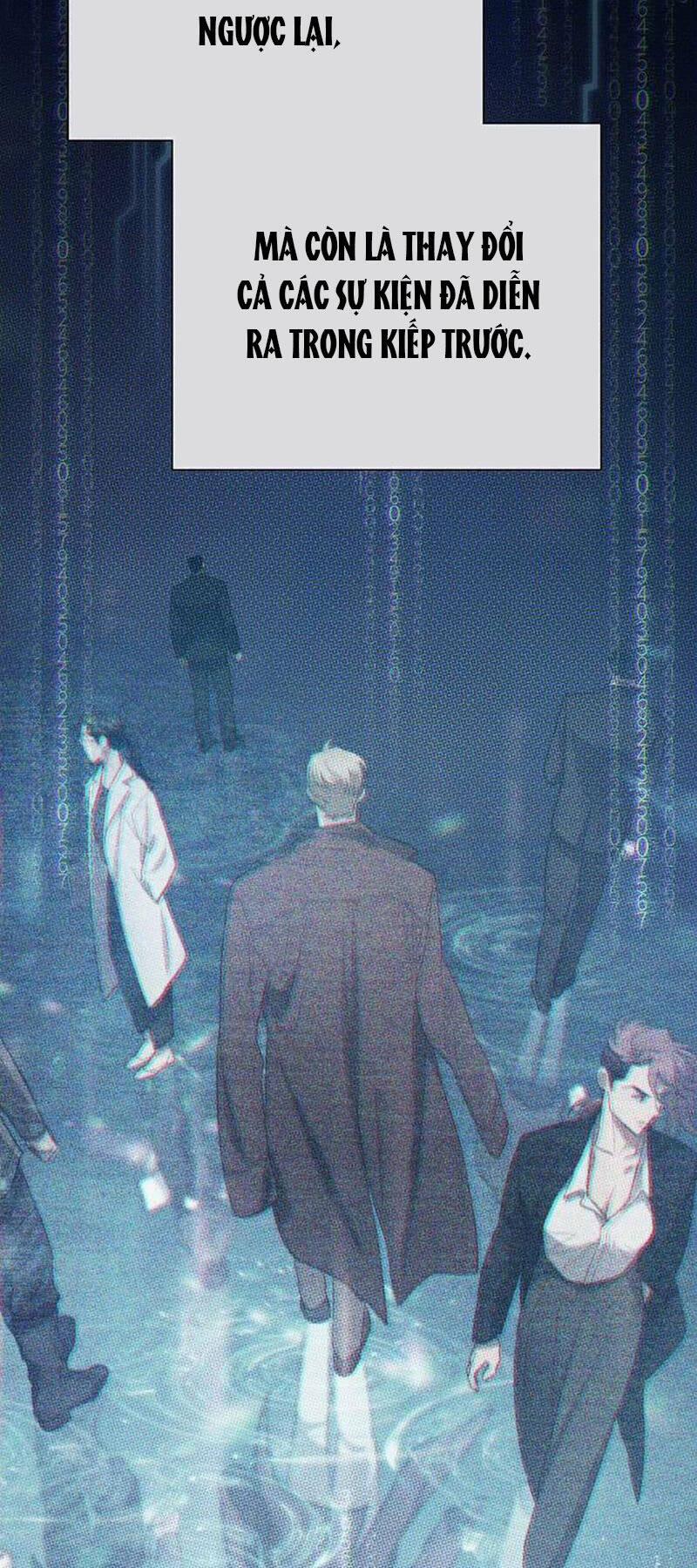 Những Ranker Cấp S Mà Tôi Nuôi Dưỡng 132 trang 54