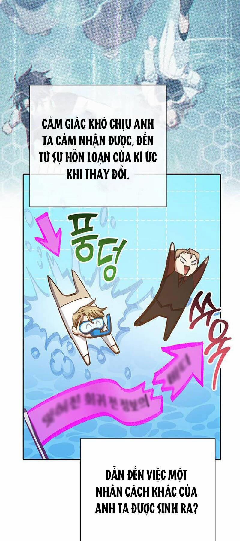 Những Ranker Cấp S Mà Tôi Nuôi Dưỡng 132 trang 55