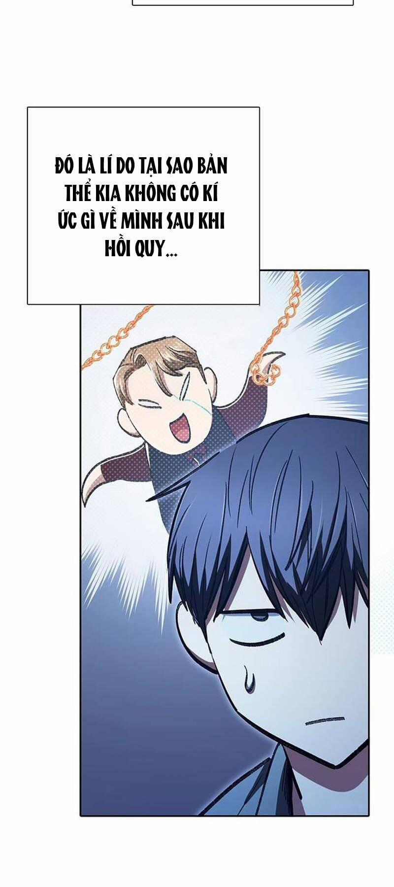 Những Ranker Cấp S Mà Tôi Nuôi Dưỡng 132 trang 56