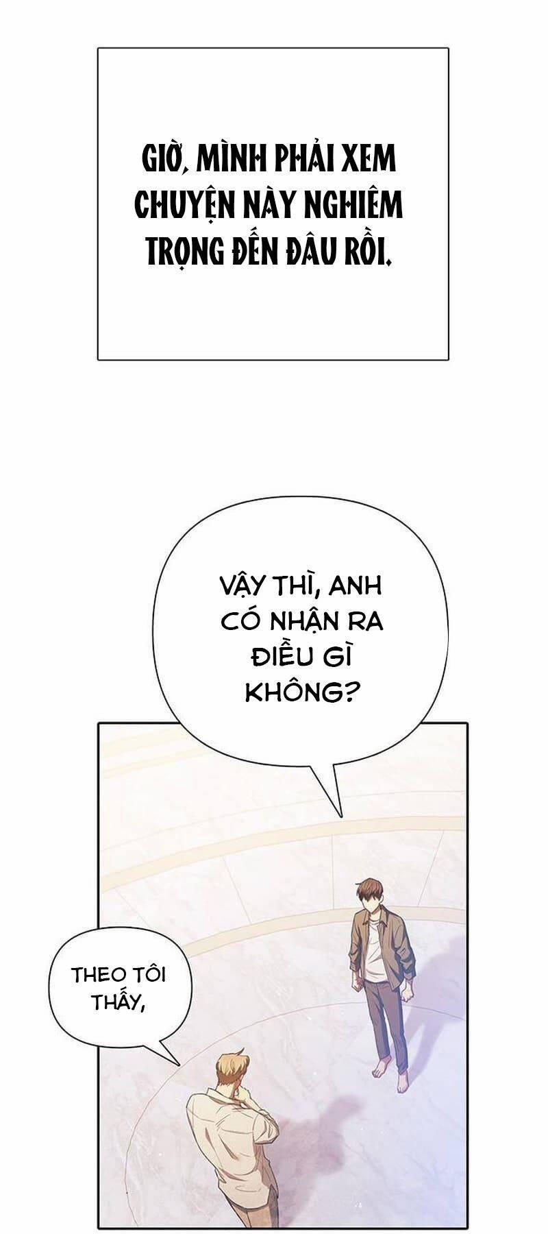 Những Ranker Cấp S Mà Tôi Nuôi Dưỡng 132 trang 57