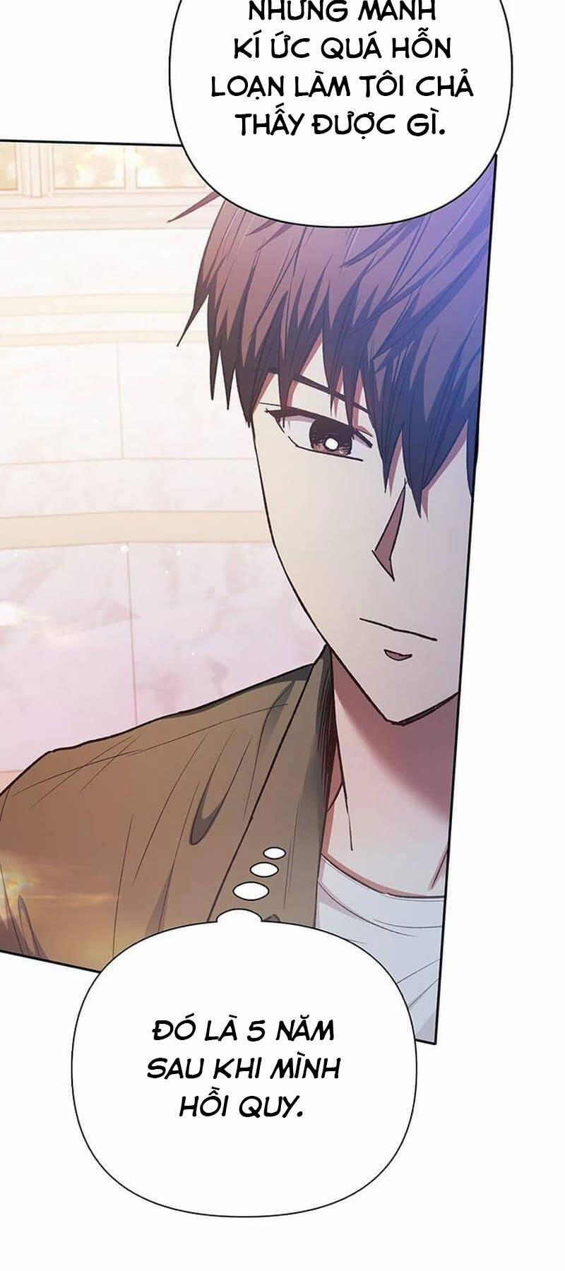 Những Ranker Cấp S Mà Tôi Nuôi Dưỡng 132 trang 59