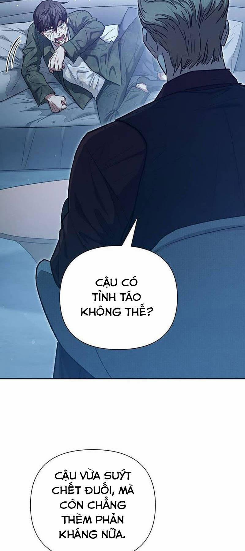 Những Ranker Cấp S Mà Tôi Nuôi Dưỡng 132 trang 6