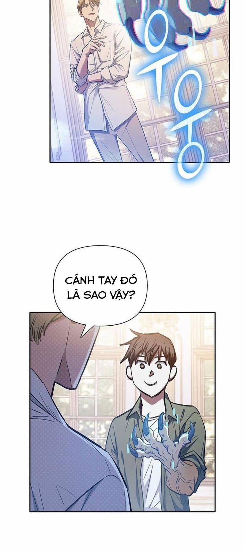 Những Ranker Cấp S Mà Tôi Nuôi Dưỡng 132 trang 61