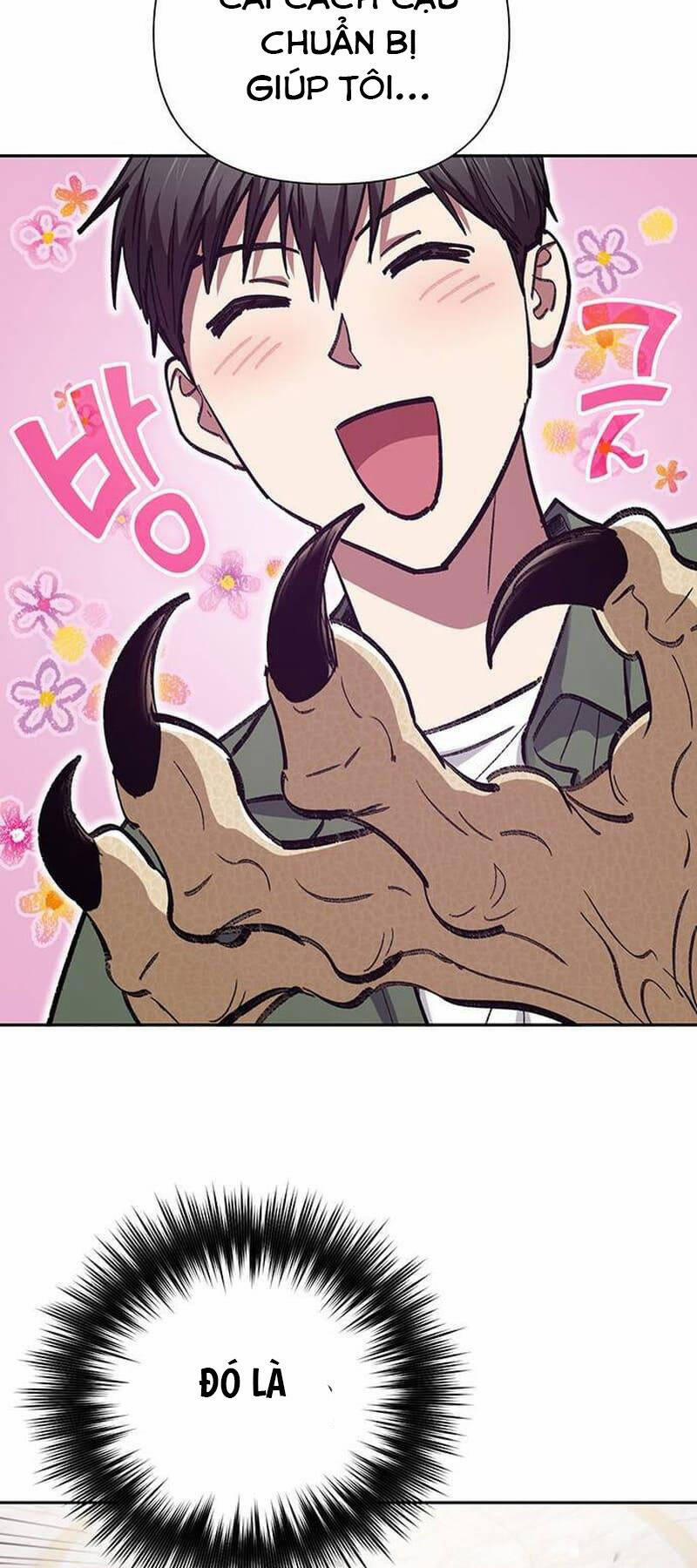 Những Ranker Cấp S Mà Tôi Nuôi Dưỡng 132 trang 64