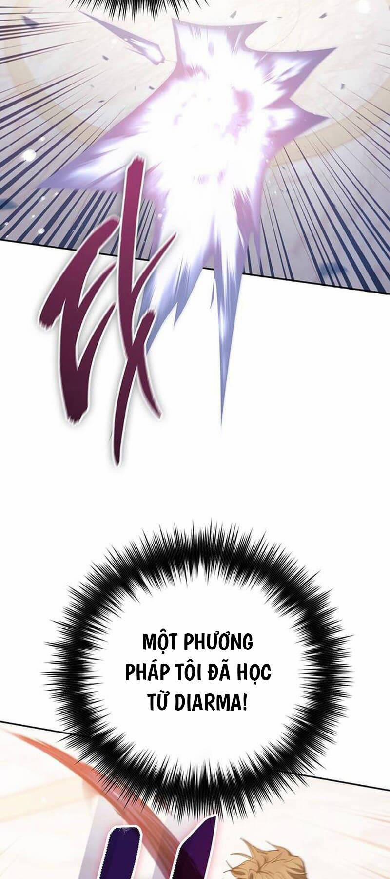 Những Ranker Cấp S Mà Tôi Nuôi Dưỡng 132 trang 65
